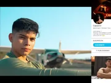 Chaturbate Adult Webcam of capizzi_