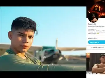 Chaturbate Adult Video Chat of capizzi_