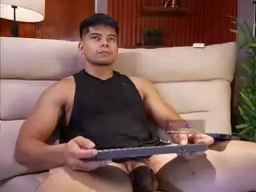Chaturbate Best Webcam of capizzi_