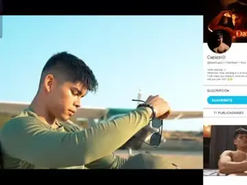 Chaturbate Live Sex of capizzi_