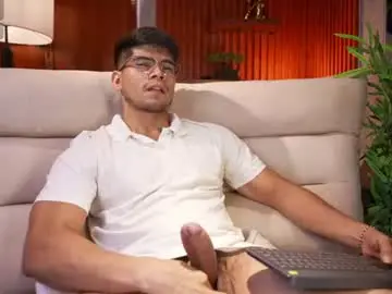 Chaturbate Sex Cam of capizzi_