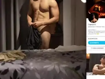 Chaturbate Adult Video Chat of capizzi_