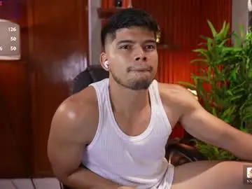Chaturbate Nude Webcam of capizzi_