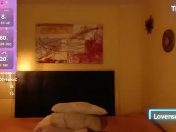 Chaturbate Live Sex Cam of catalinajane1