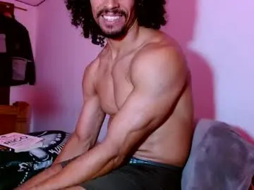Chaturbate Adult Video Chat of cesar_master_