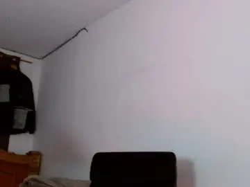 Chaturbate Live Porn of cesar_master_