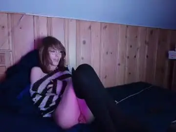 Chaturbate Free Porn Cam of femboyflowers