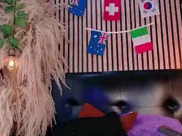 Chaturbate Nude Webcam of hiddenhotcake
