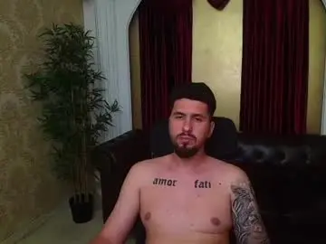 Chaturbate Free Porn Cam of loganstroud