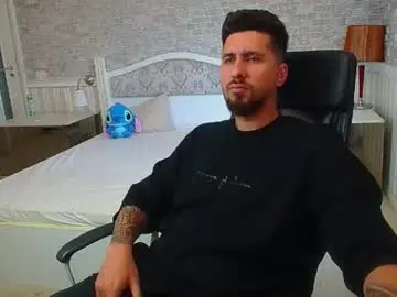 Chaturbate Best live sex cam show of loganstroud