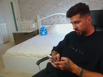 Chaturbate Best Webcam of loganstroud
