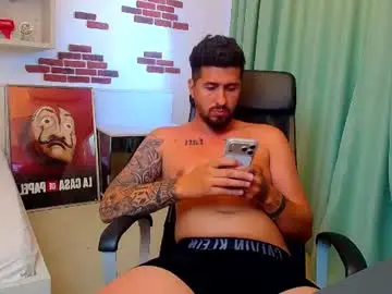 Chaturbate Adult Video Chat of loganstroud