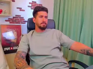 Chaturbate Adult Webcams of loganstroud