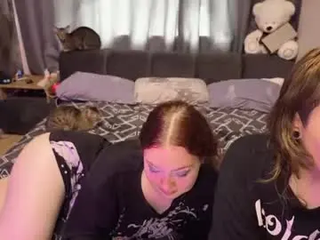 Chaturbate Sex Chat of lunarcouple_