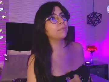 Chaturbate Adult Webcams of melody_black_