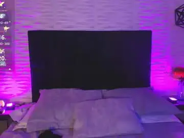 Chaturbate Sex Cam of melody_black_
