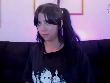 Chaturbate Watch Live Sex Cams of melody_black_