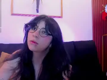Chaturbate Free Live Porn of melody_black_