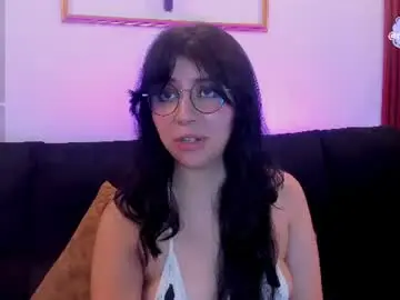 Chaturbate Adult Webcam of melody_black_