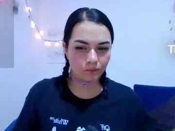 Chaturbate Sex Cam of sexychubbyanna