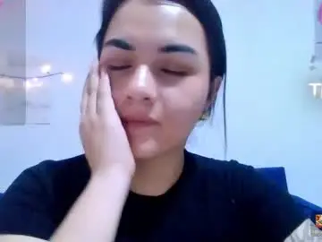 Chaturbate Free Live Porn of sexychubbyanna