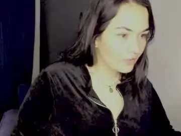 Chaturbate Live Porn of sexychubbyanna
