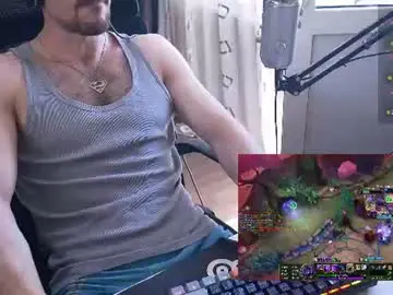 Chaturbate Best live sex cam show of tickle_my_pickle07