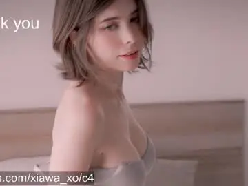 Chaturbate Adult Webcam of xiawa_xo