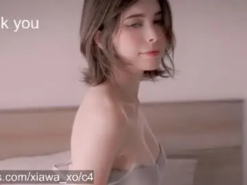 Chaturbate Live Porn of xiawa_xo