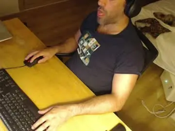 Chaturbate Private Sex Chat of bigcok35spain