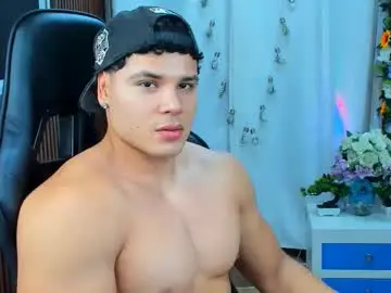 Chaturbate Free Porn Cam of bruno_coleman