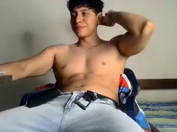 Chaturbate Private Sex Chat of conde2710
