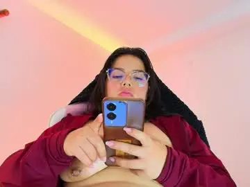 Chaturbate Sex Cam of cutejess45