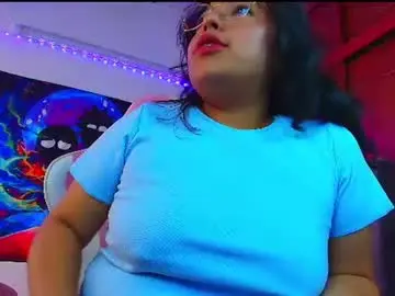 Chaturbate Best live sex cam show of cutejess45