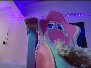Chaturbate Adult Webcam of cutejess45