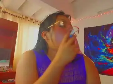 Chaturbate Sex Cam of cutejess45