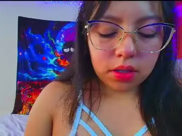 Chaturbate Nude Webcam of cutejess45