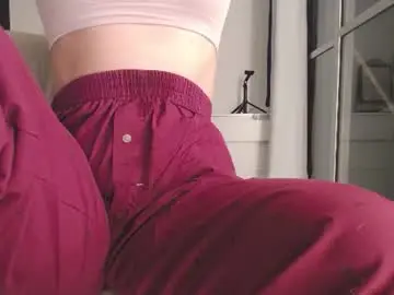 Chaturbate Private Sex Chat of katy_18_pocahontas