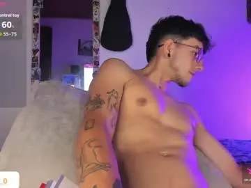 Chaturbate Watch Live Sex Cams of koddy_0