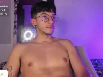 Chaturbate Best live sex cam show of koddy_0