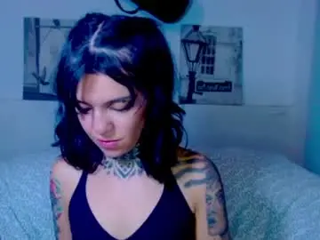 Chaturbate Private Sex Chat of lunai_gh