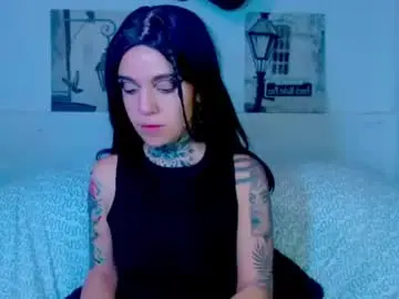 Chaturbate Free Live Porn of lunai_gh