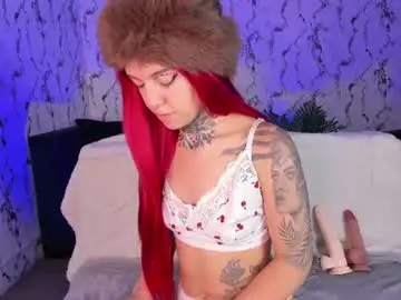 Chaturbate Free Porn Cam of lunai_gh