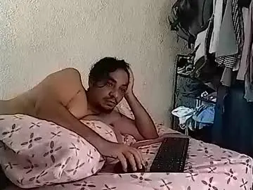Chaturbate Free Porn Cam of mad_masturbador_45