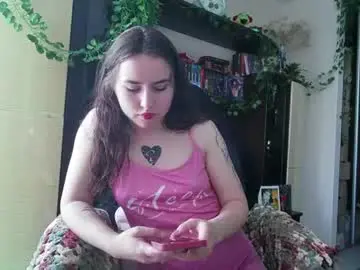 Chaturbate Best Webcam of moonlight_sonataa