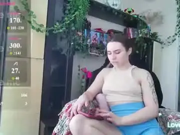 Chaturbate Sex Chat of moonlight_sonataa