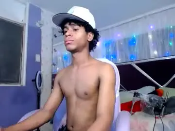 Chaturbate Sex Cam of santy_bigcock_01