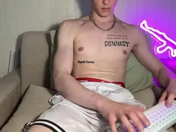 Chaturbate Best Webcam of travis_gracile