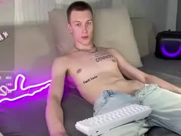 Chaturbate Free Live Porn of travis_gracile