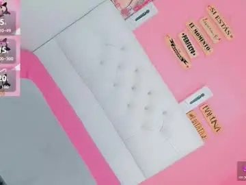 Chaturbate Adult Webcam of valentina_princess_